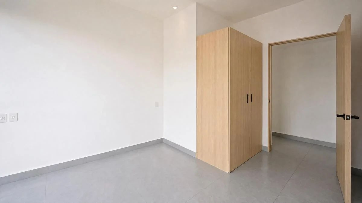 Departamento en El Reloj, Coyoacán, foto 10 de 13