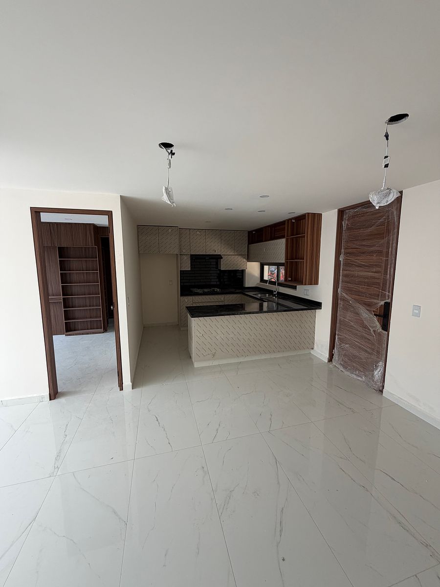 Apartamento em Circunvalación Vallarta, Guadalajara, foto 3 de 19