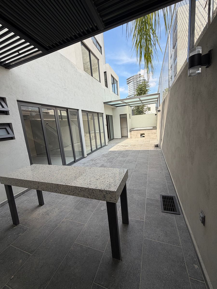 Apartamento em Circunvalación Vallarta, Guadalajara, foto 15 de 19