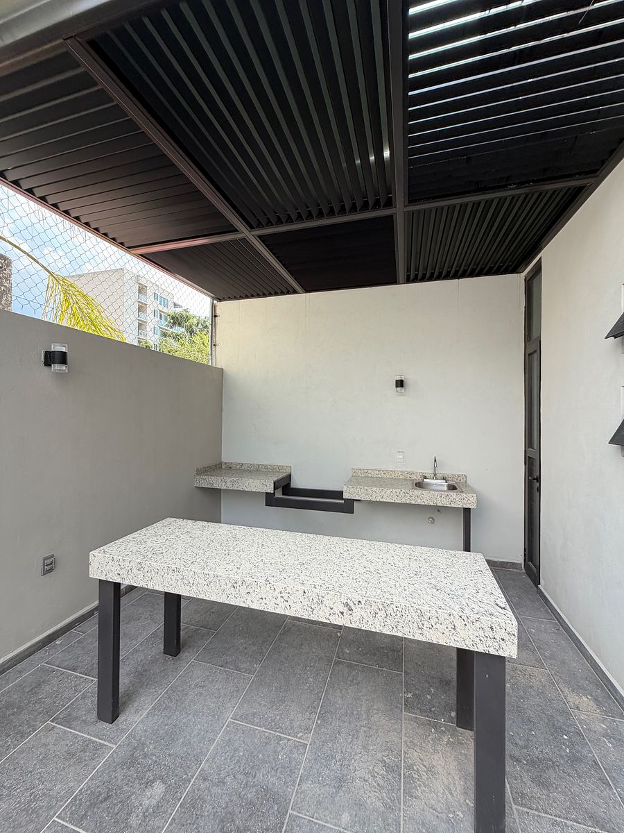 Apartamento em Circunvalación Vallarta, Guadalajara, foto 16 de 19