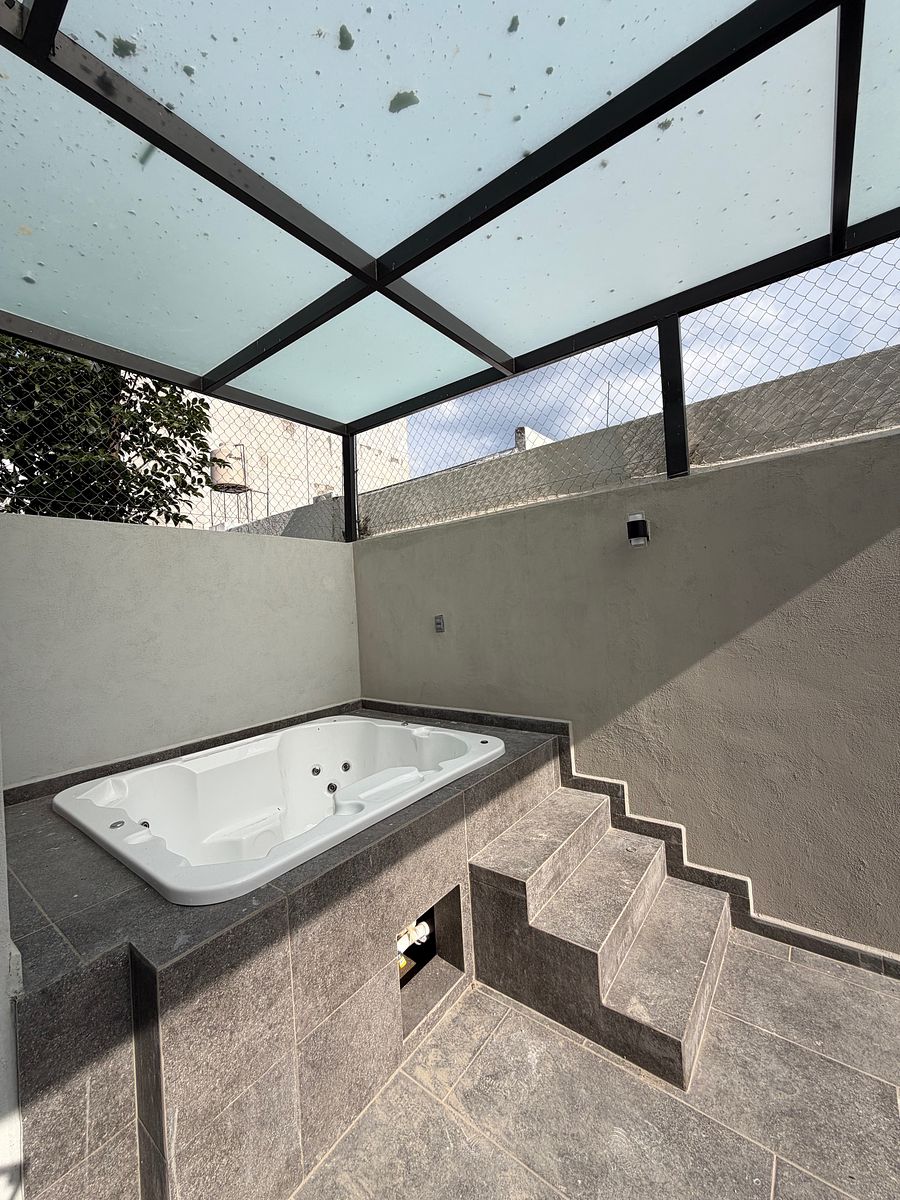 Apartamento em Circunvalación Vallarta, Guadalajara, foto 17 de 19
