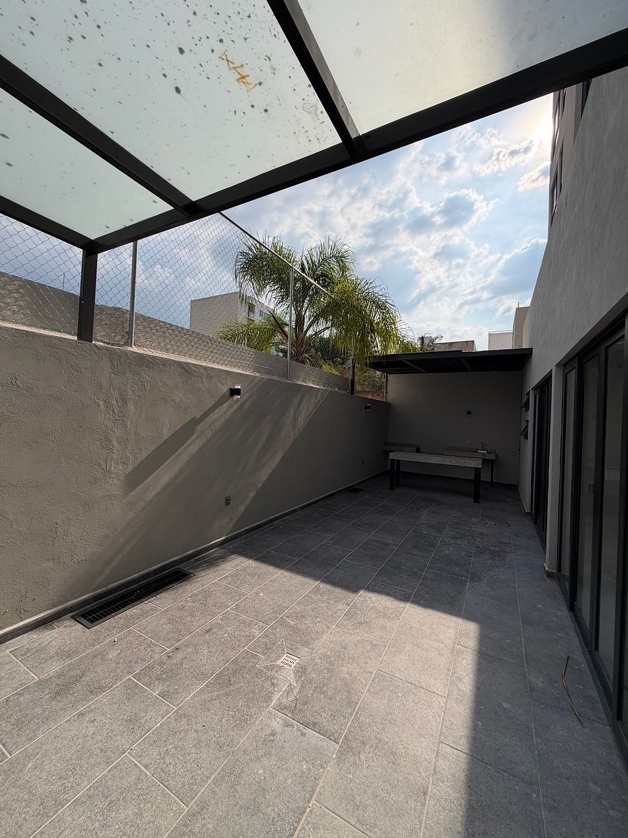 Apartamento em Circunvalación Vallarta, Guadalajara, foto 18 de 19