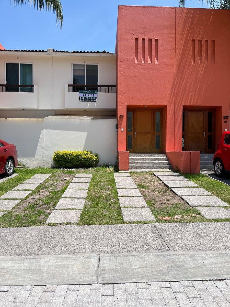 Casa en Juriquilla, Querétaro, foto 24 de 29