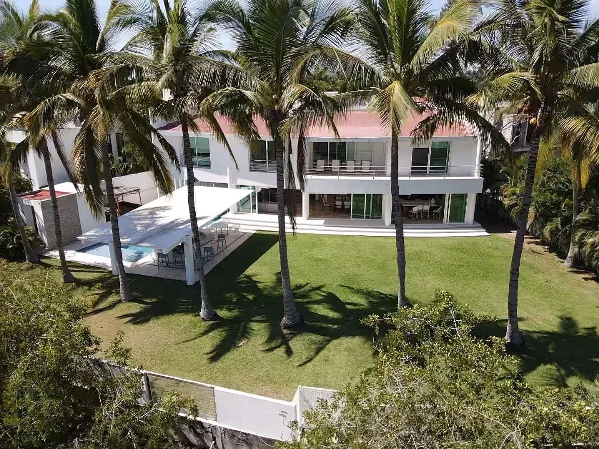 Casa en Venta en Nuevo Vallarta, foto 1 de 14