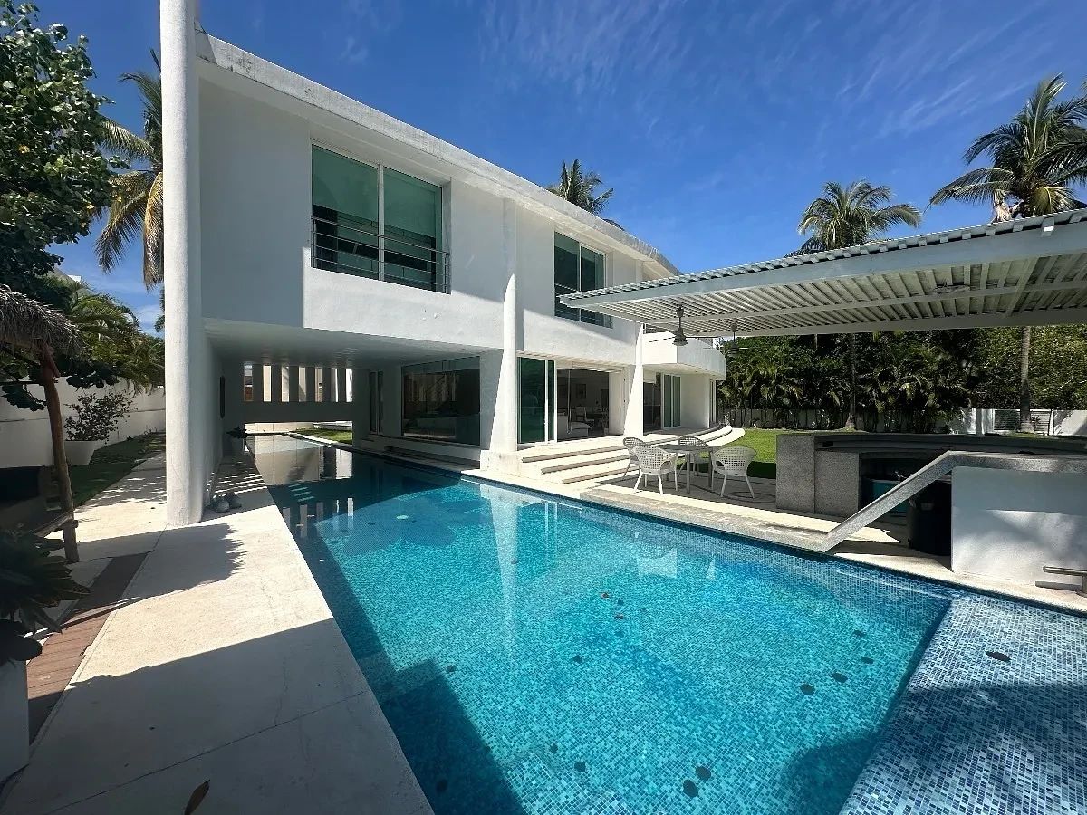 Casa en Marina Vallarta, Puerto Vallarta, foto 4 de 14