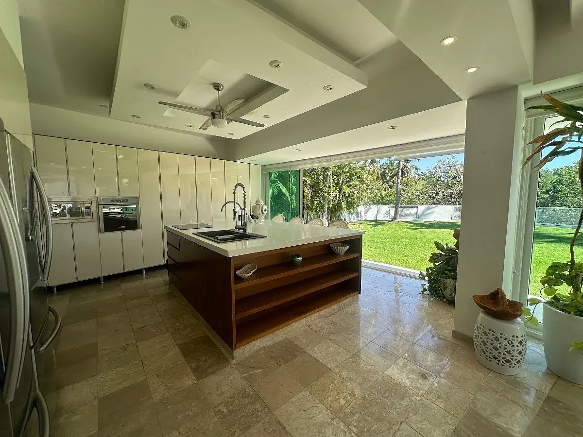 Casa en Marina Vallarta, Puerto Vallarta, foto 6 de 14