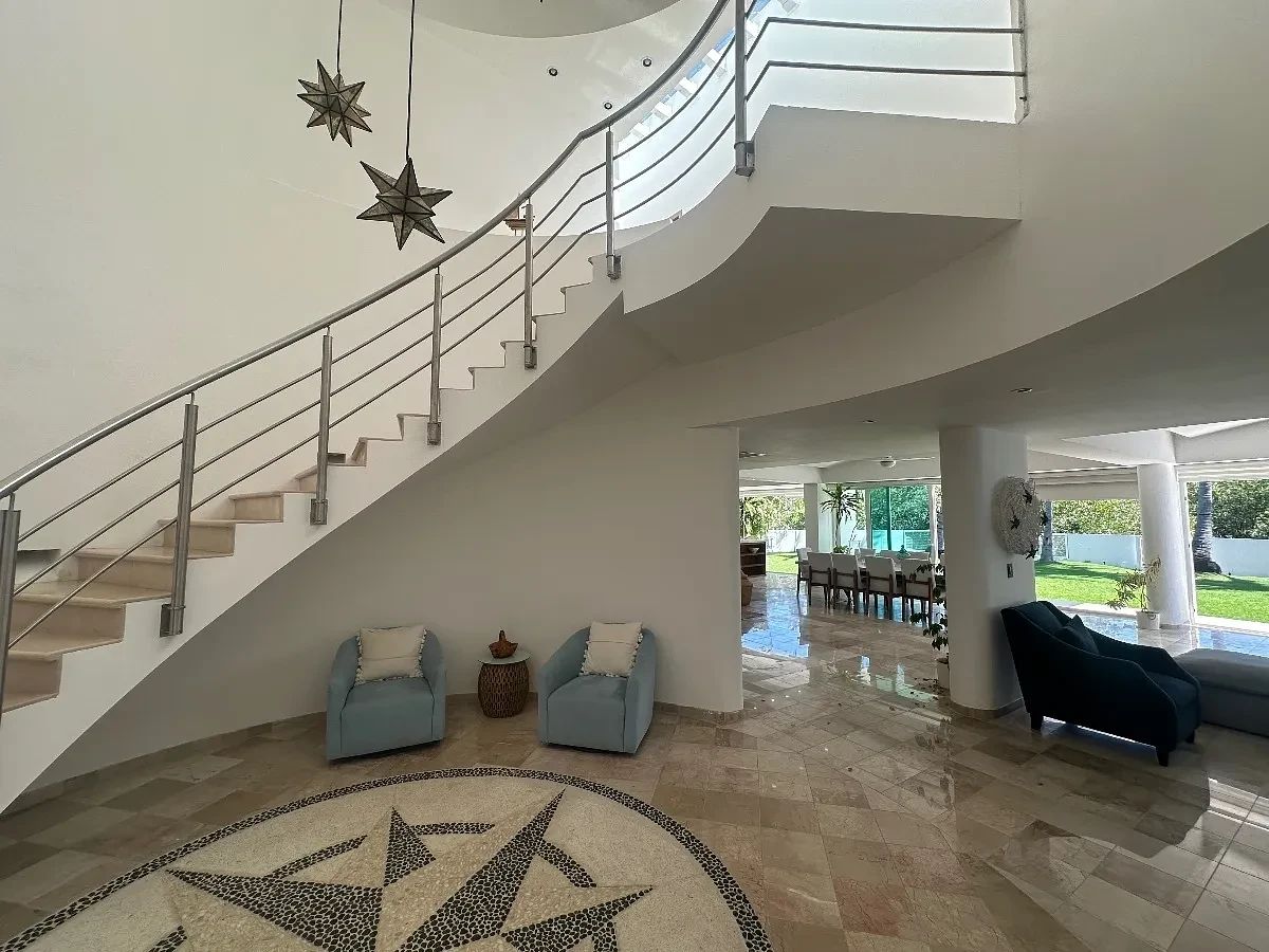 Casa en Marina Vallarta, Puerto Vallarta, foto 8 de 14