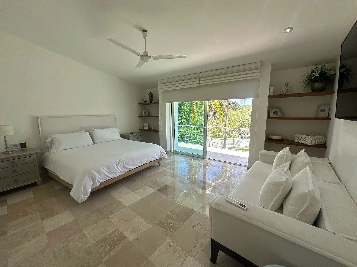 Casa en Marina Vallarta, Puerto Vallarta, foto 7 de 14