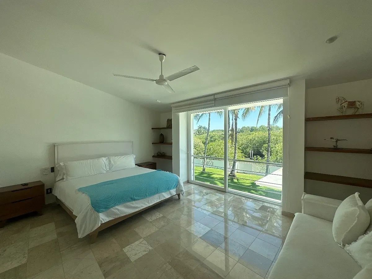 Casa en Marina Vallarta, Puerto Vallarta, foto 11 de 14