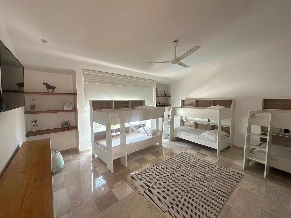Casa en Marina Vallarta, Puerto Vallarta, foto 14 de 14