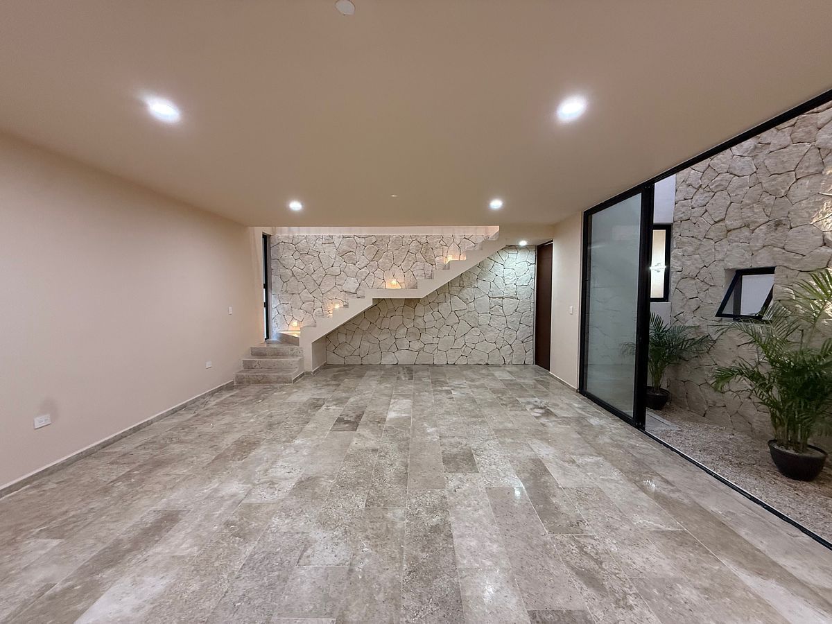 Casa em San Juan Bautista, Mérida, foto 27 de 30