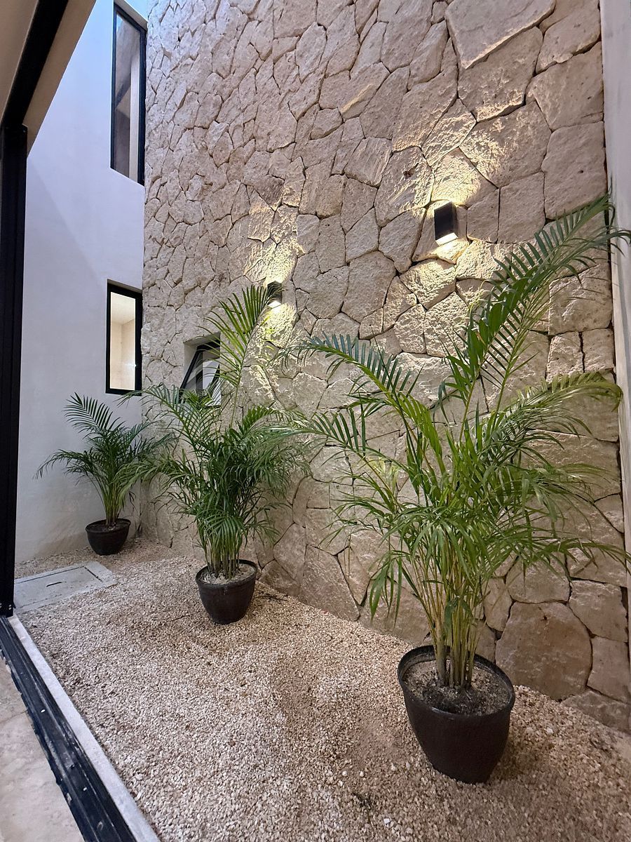 Casa em San Juan Bautista, Mérida, foto 28 de 30