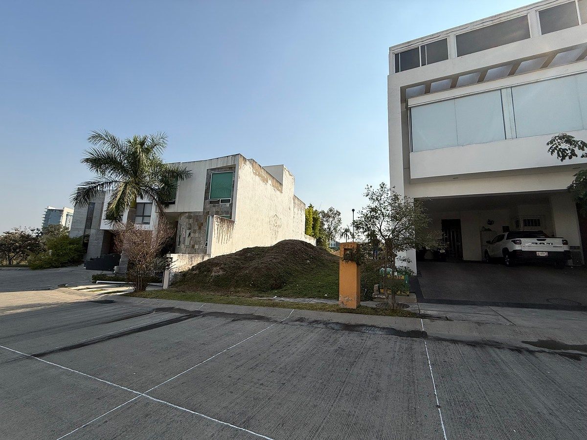 Terreno en Virreyes Residencial, Zapopan, foto 3 de 7