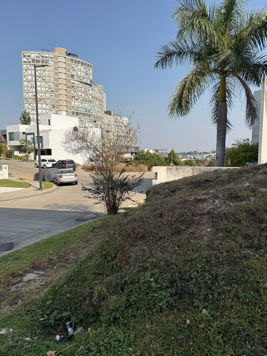 Terreno en Virreyes Residencial, Zapopan, foto 5 de 7