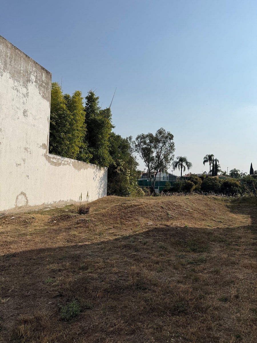 Terreno en Virreyes Residencial, Zapopan, foto 6 de 7