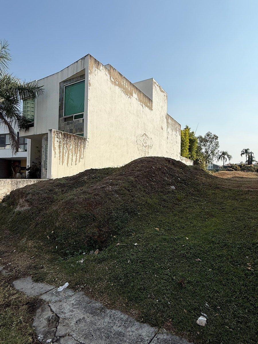 Terreno en Virreyes Residencial, Zapopan, foto 7 de 7