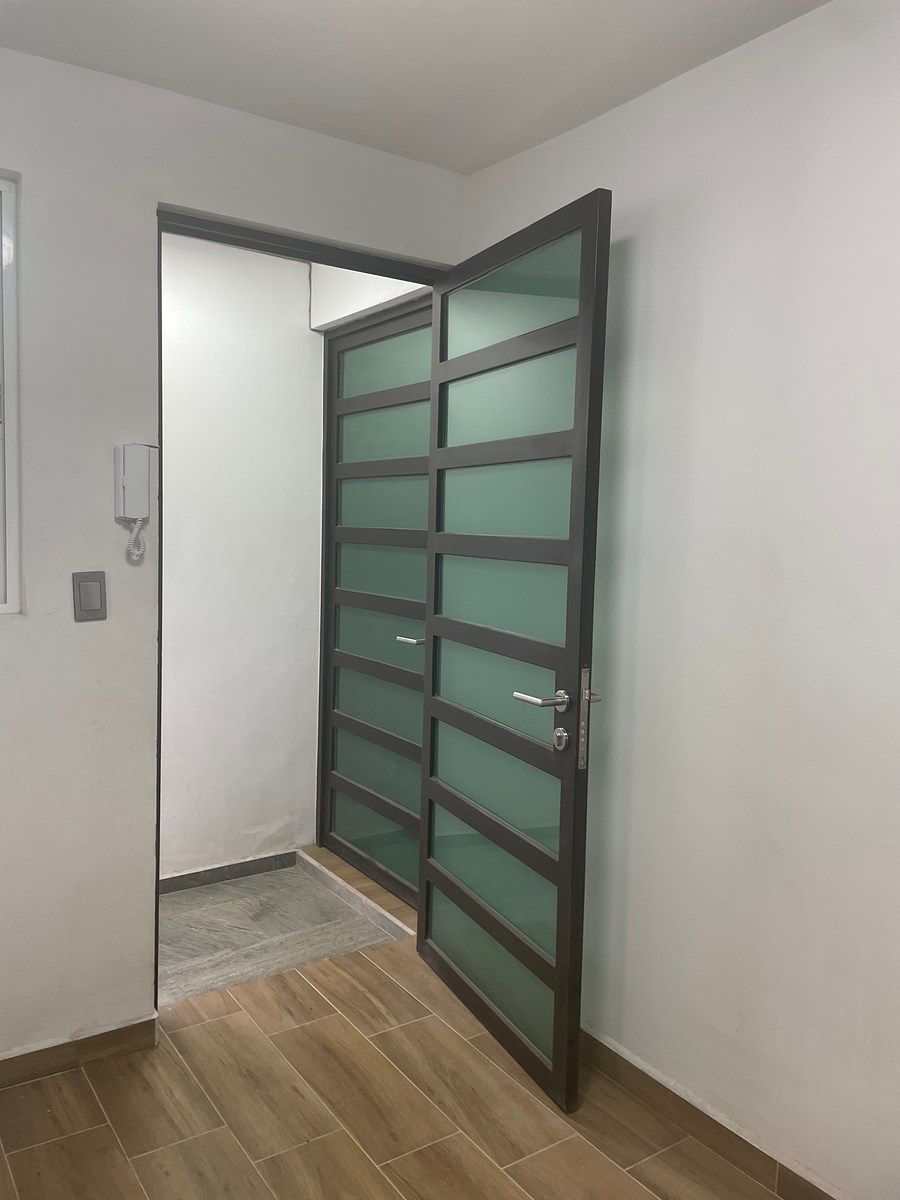 Apartamento em Pedregal de Santa Ursula, Coyoacán, foto 3 de 22