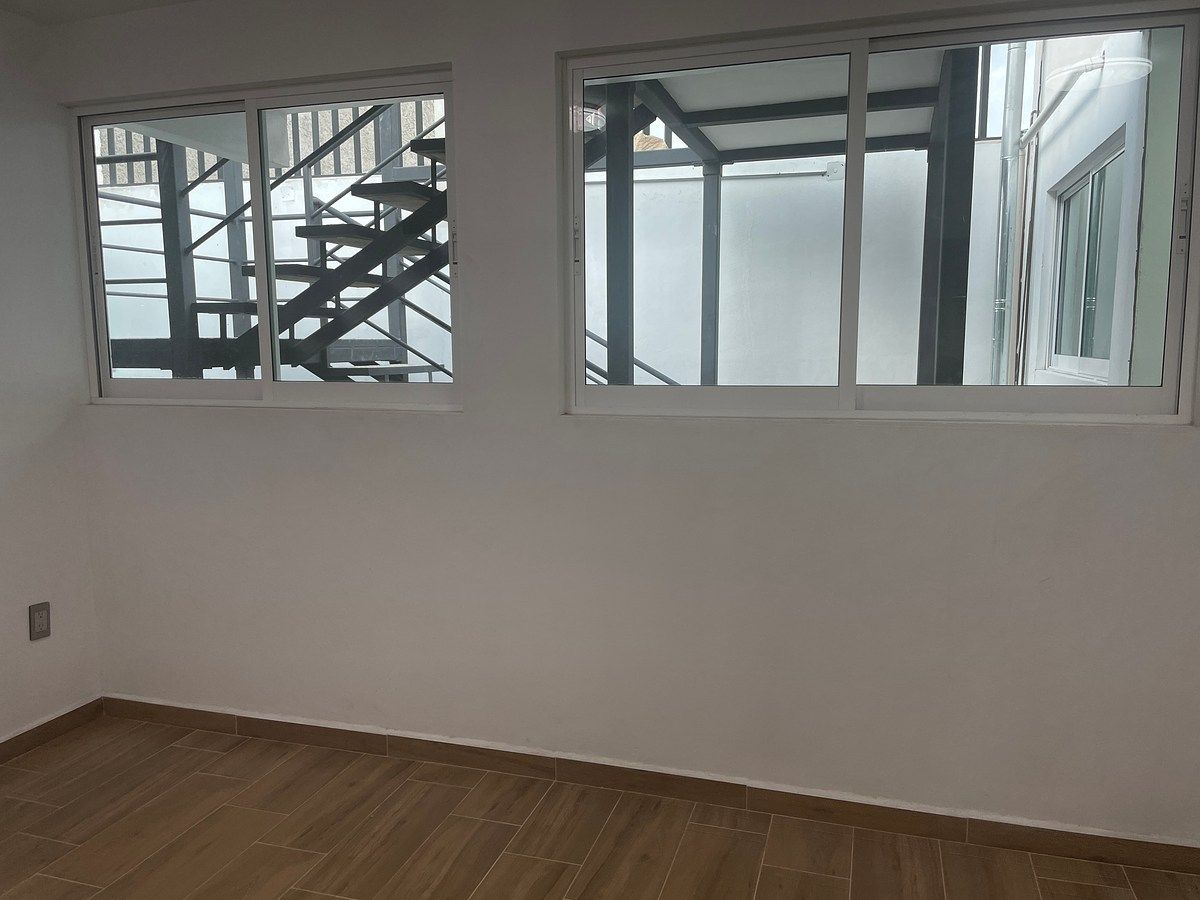 Apartamento em Pedregal de Santa Ursula, Coyoacán, foto 4 de 22