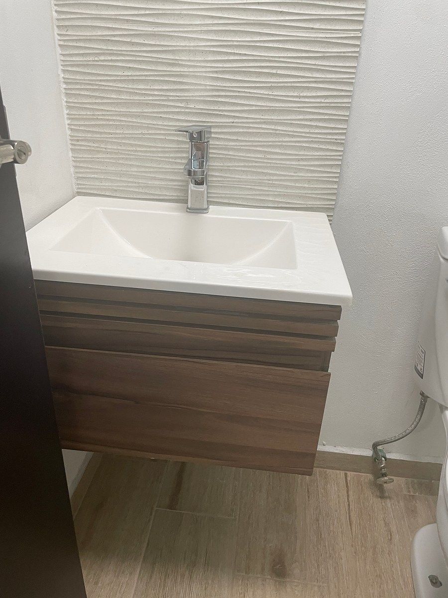 Apartamento em Pedregal de Santa Ursula, Coyoacán, foto 15 de 22