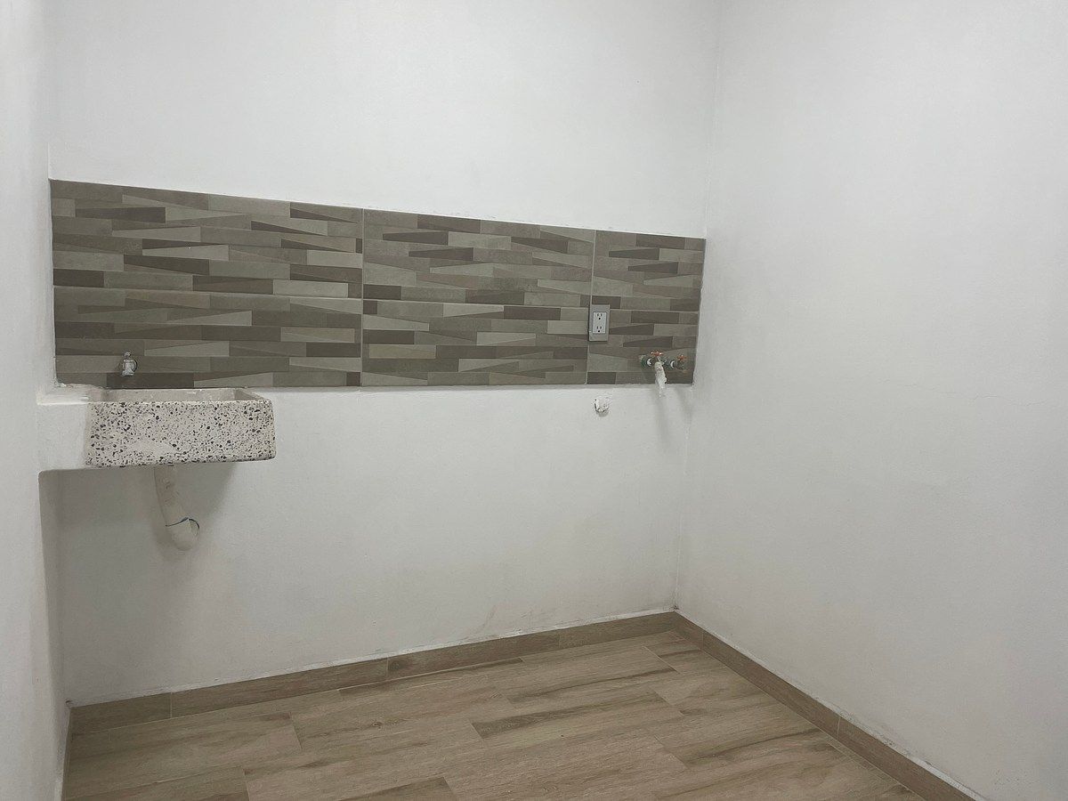 Apartamento em Pedregal de Santa Ursula, Coyoacán, foto 22 de 22