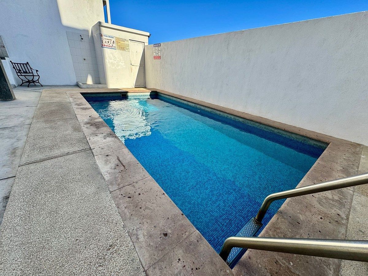 Departamento en torre serena, Cabo San Lucas, foto 1 de 11