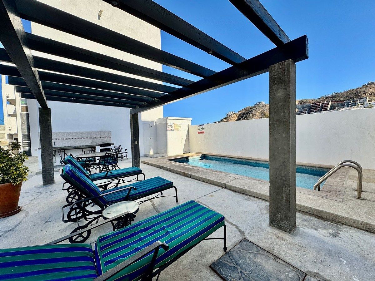 Departamento en Lienzo Charro Centro, Los Cabos, foto 2 de 11