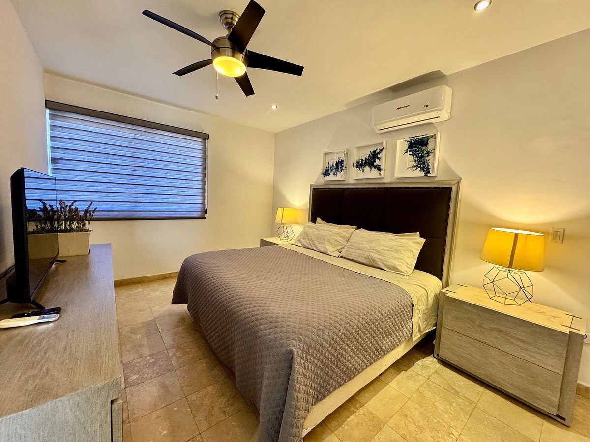 Departamento en Lienzo Charro Centro, Los Cabos, foto 9 de 11