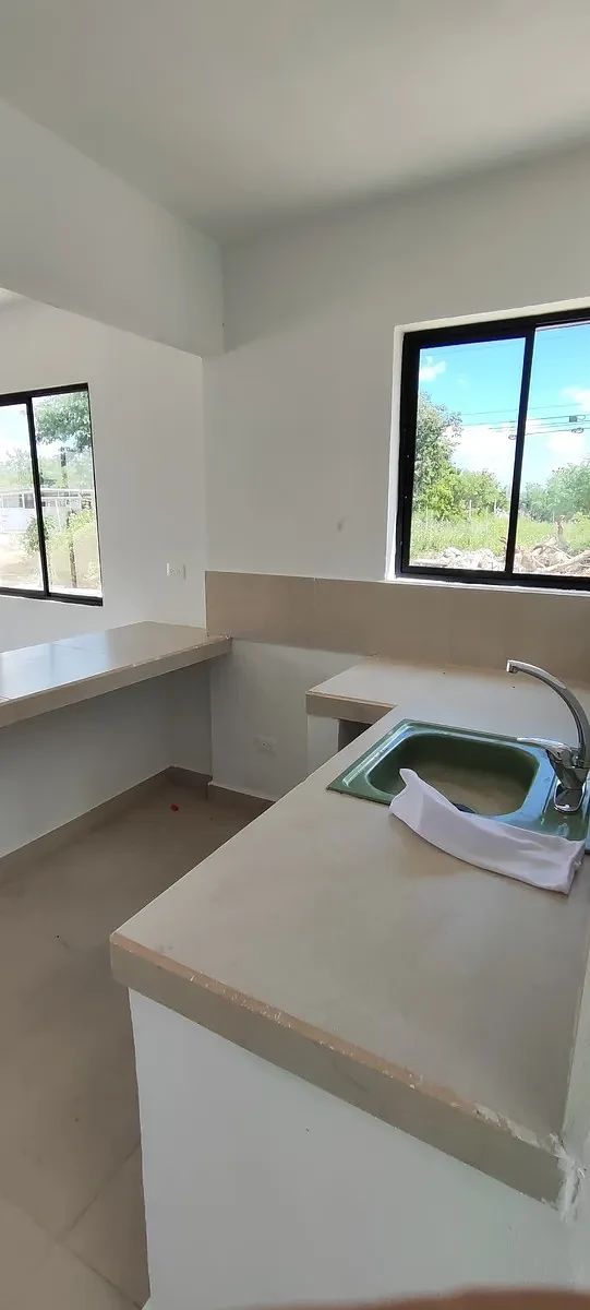 Casa em Tixcacal Opichen, Mérida, foto 7 de 13