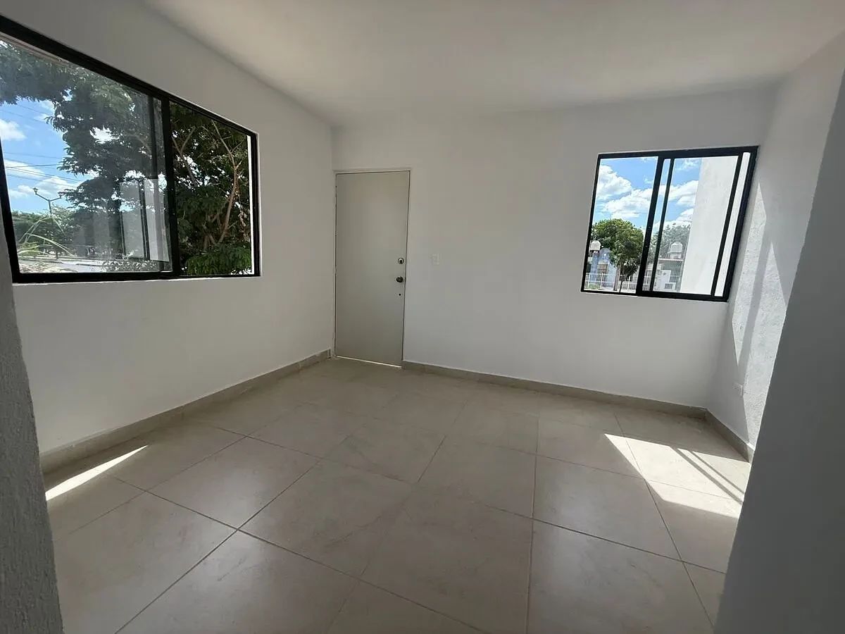 Casa em Tixcacal Opichen, Mérida, foto 3 de 13