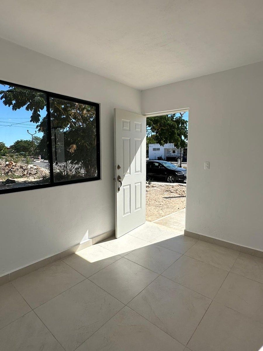 Casa em Tixcacal Opichen, Mérida, foto 2 de 13