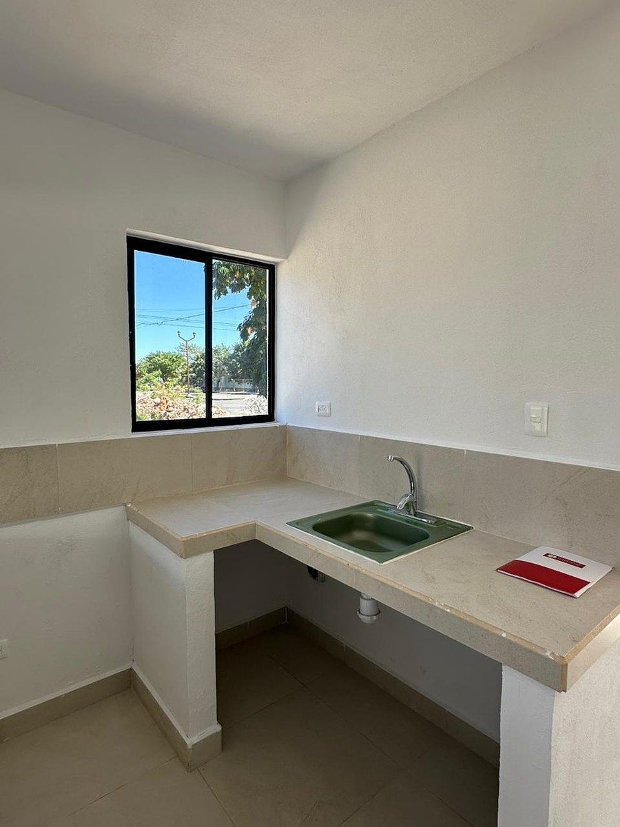 Casa em Tixcacal Opichen, Mérida, foto 6 de 13
