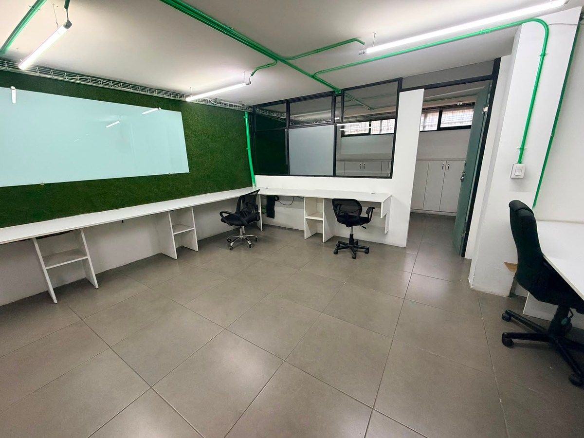 Oficina en Santa Cruz Atoyac, Benito Juárez, foto 10 de 13