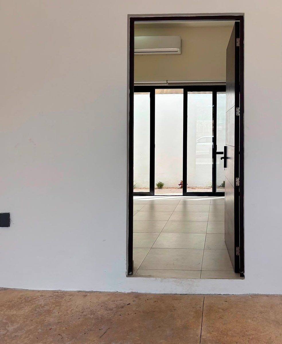 Casa em Santa Gertrudis Copo, Mérida, foto 3 de 22