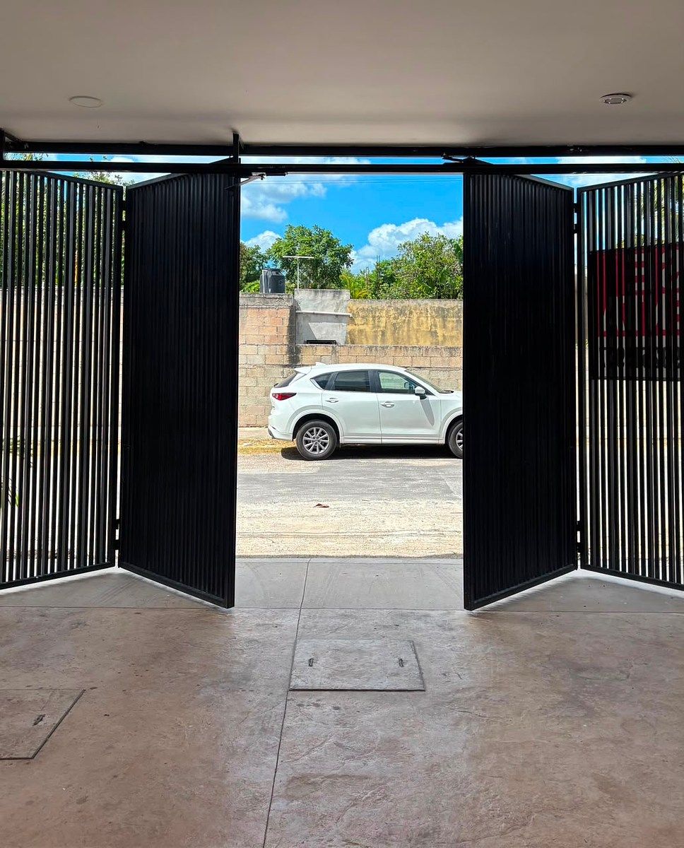 Casa em Santa Gertrudis Copo, Mérida, foto 2 de 22
