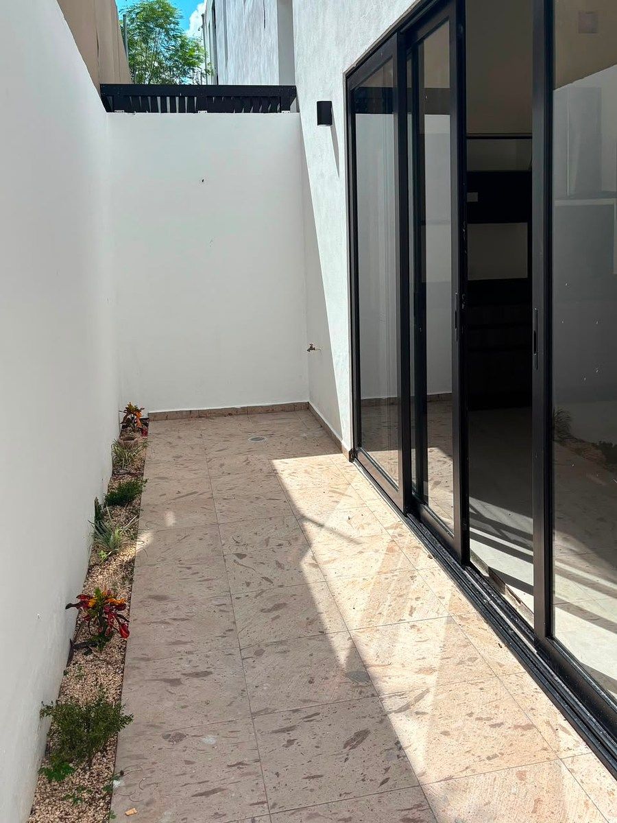 Casa em Santa Gertrudis Copo, Mérida, foto 7 de 22