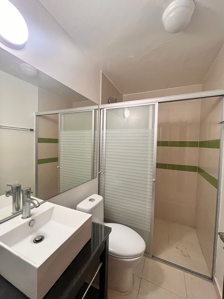 Apartamento em Álamos, Benito Juárez, foto 10 de 16