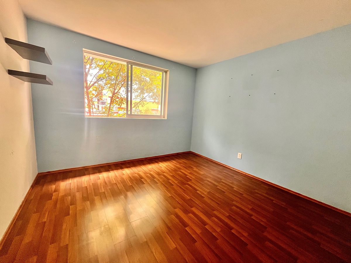 Apartamento em Álamos, Benito Juárez, foto 9 de 16