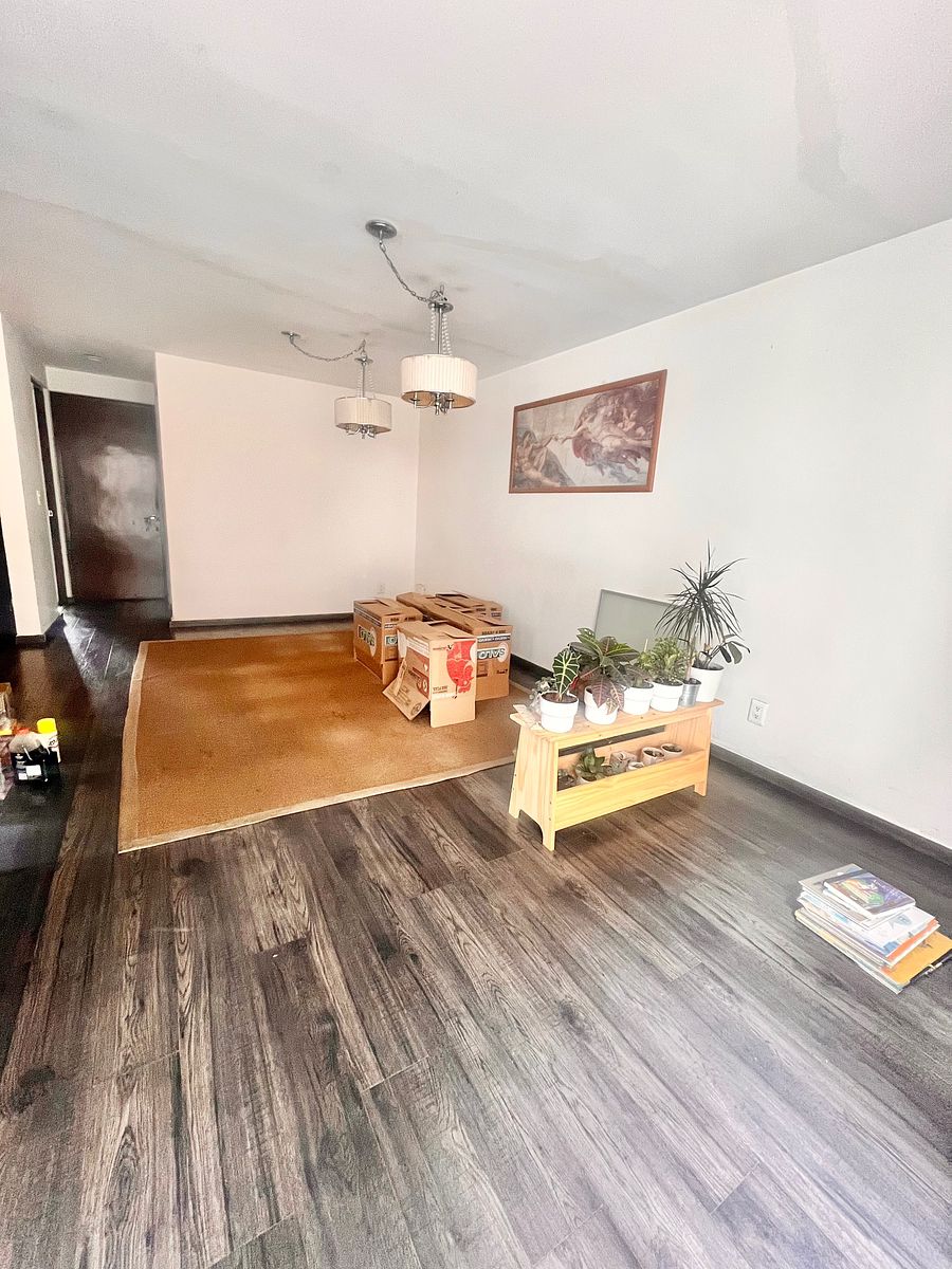 Apartamento em Álamos, Benito Juárez, foto 2 de 16