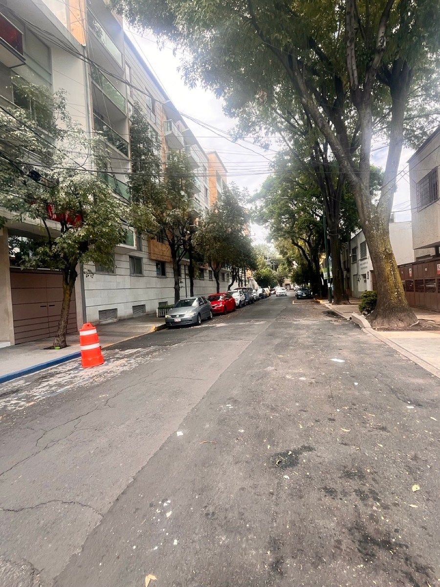 Apartamento em Álamos, Benito Juárez, foto 16 de 16