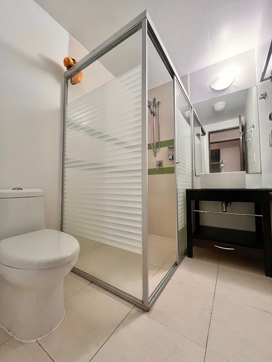 Apartamento em Álamos, Benito Juárez, foto 12 de 16