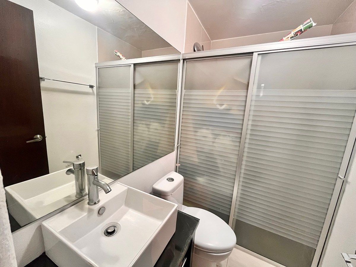 Apartamento em Álamos, Benito Juárez, foto 13 de 16