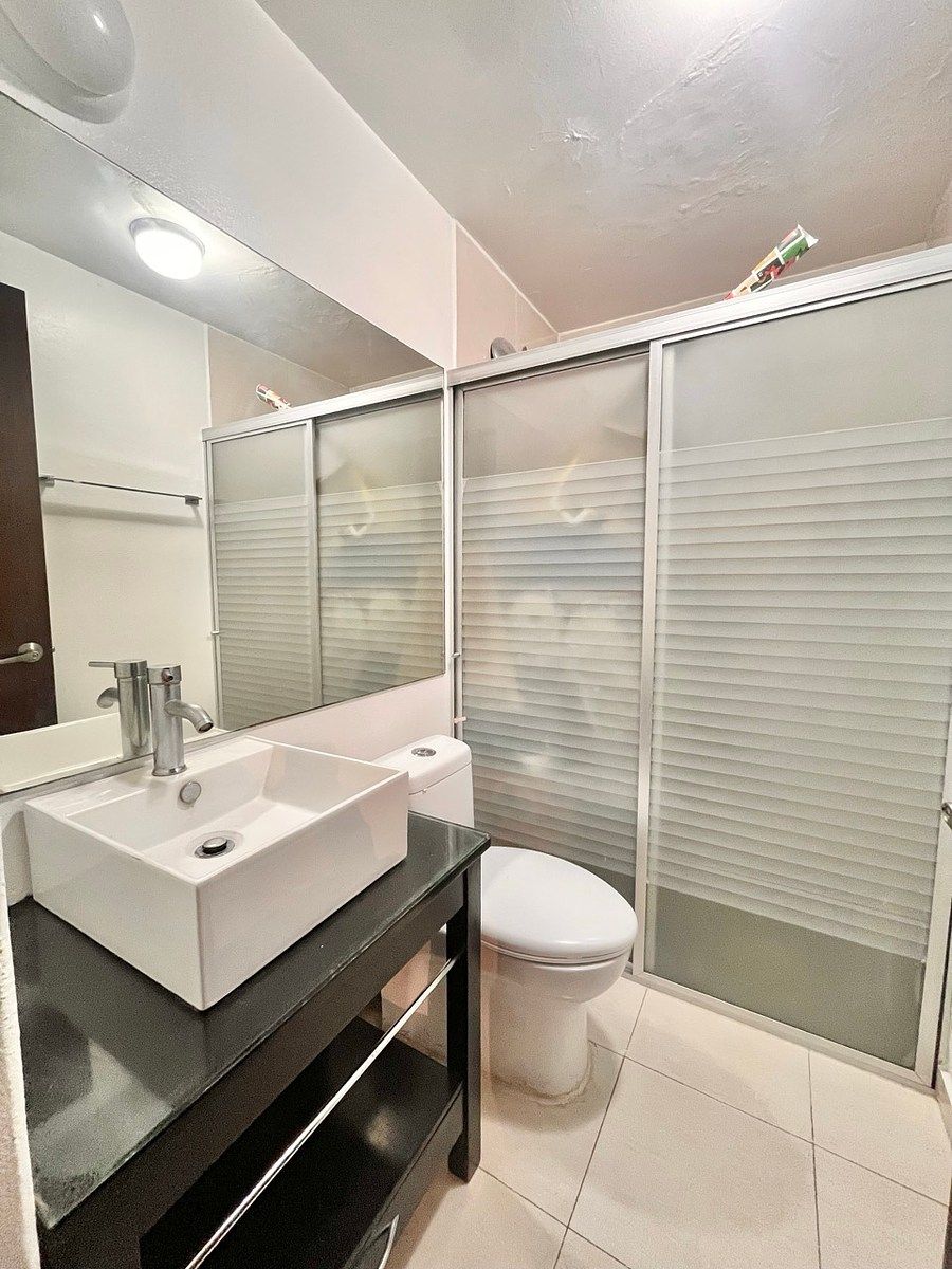 Apartamento em Álamos, Benito Juárez, foto 14 de 16