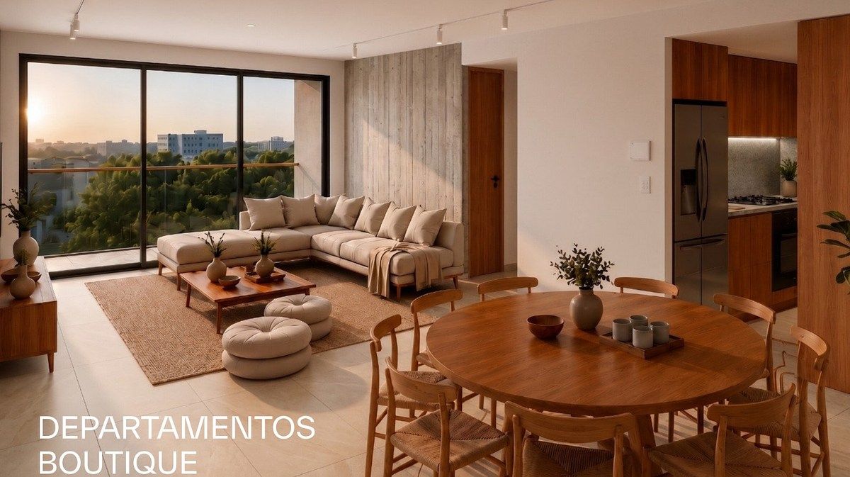 Departamento en Del Valle Centro, Benito Juárez, foto 2 de 5