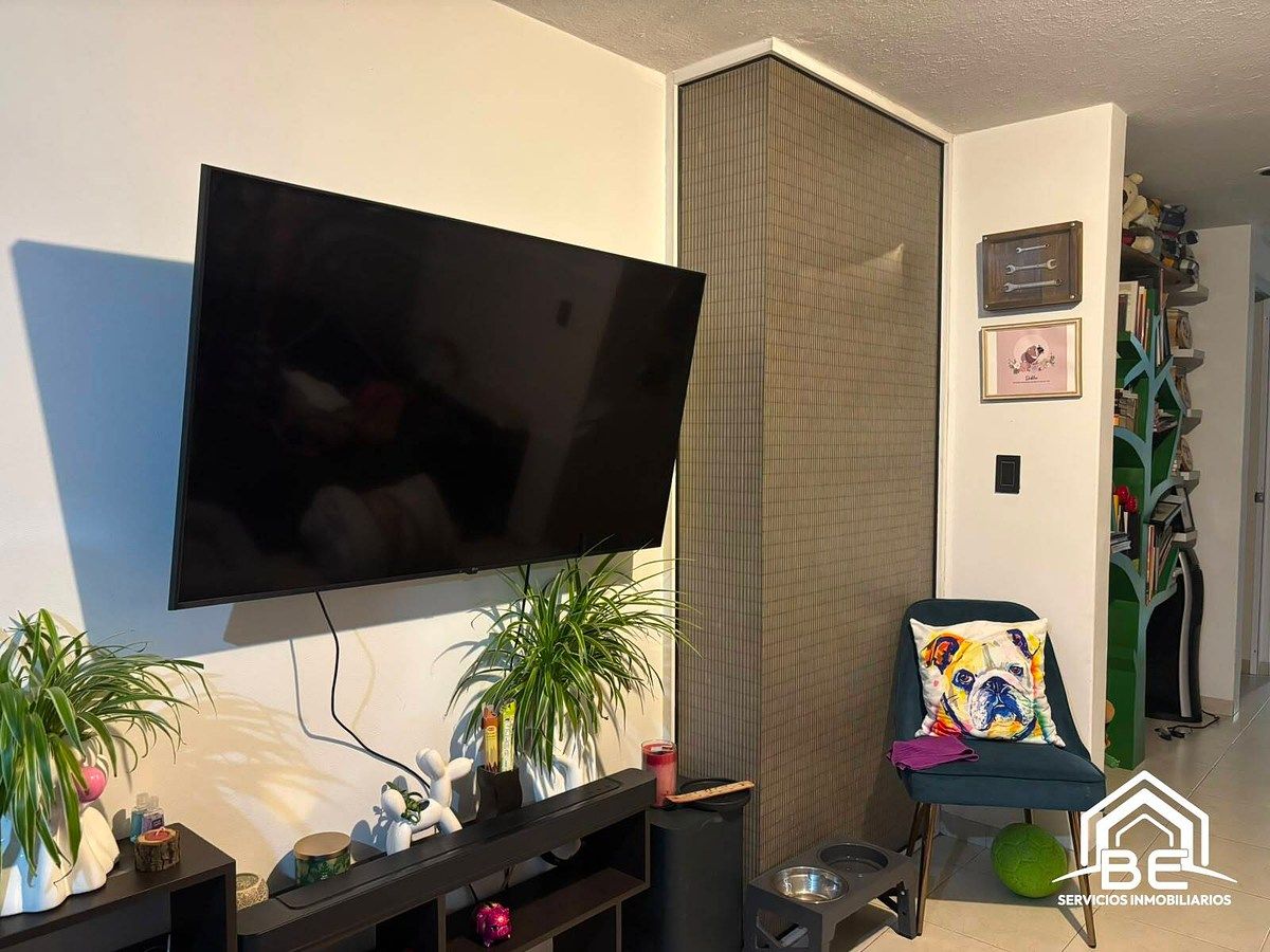 Departamento en Álamos, Benito Juárez, foto 3 de 17