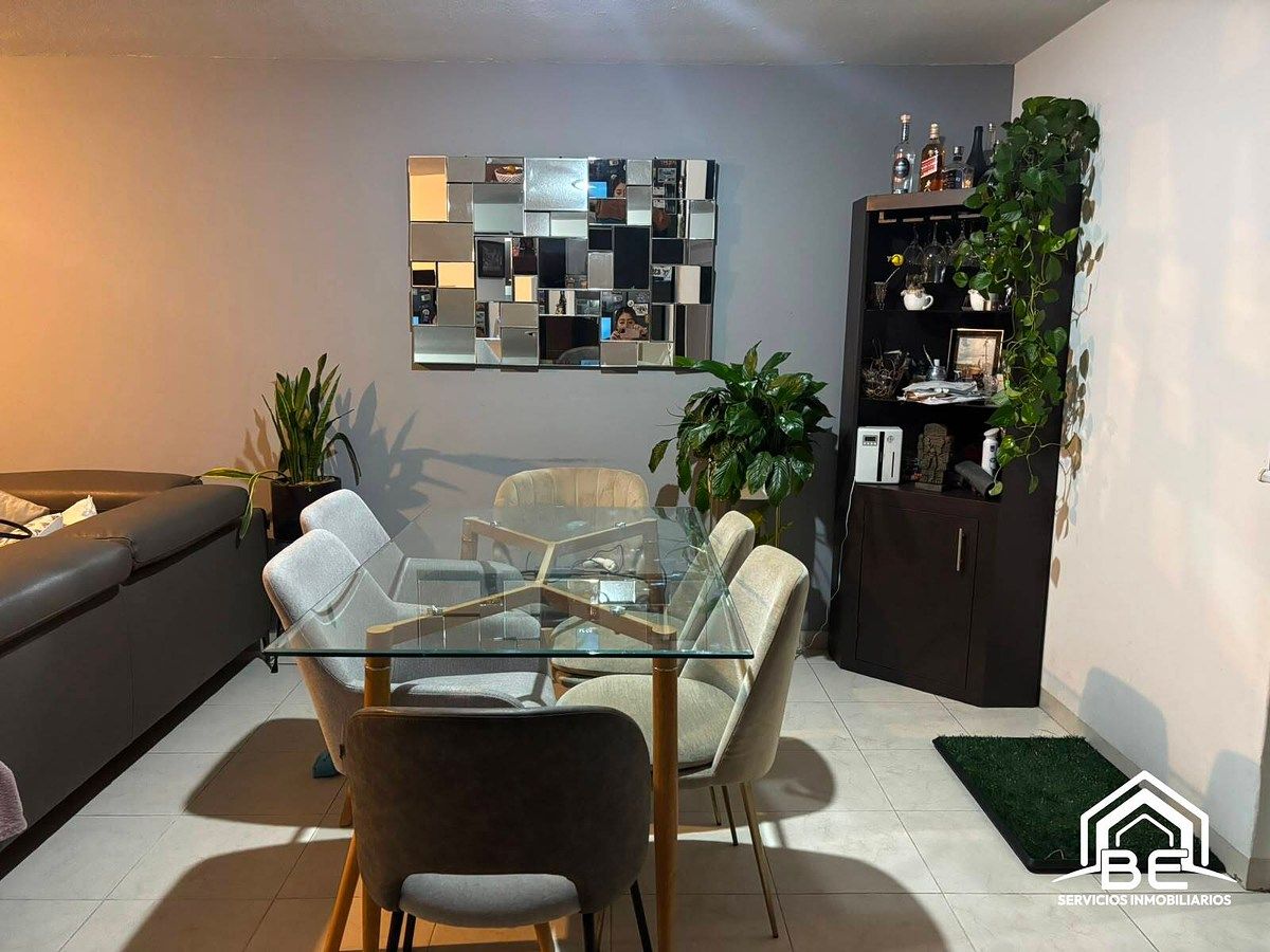 Departamento en Álamos, Benito Juárez, foto 2 de 17
