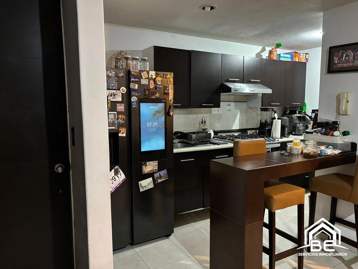 Departamento en Álamos, Benito Juárez, foto 5 de 17