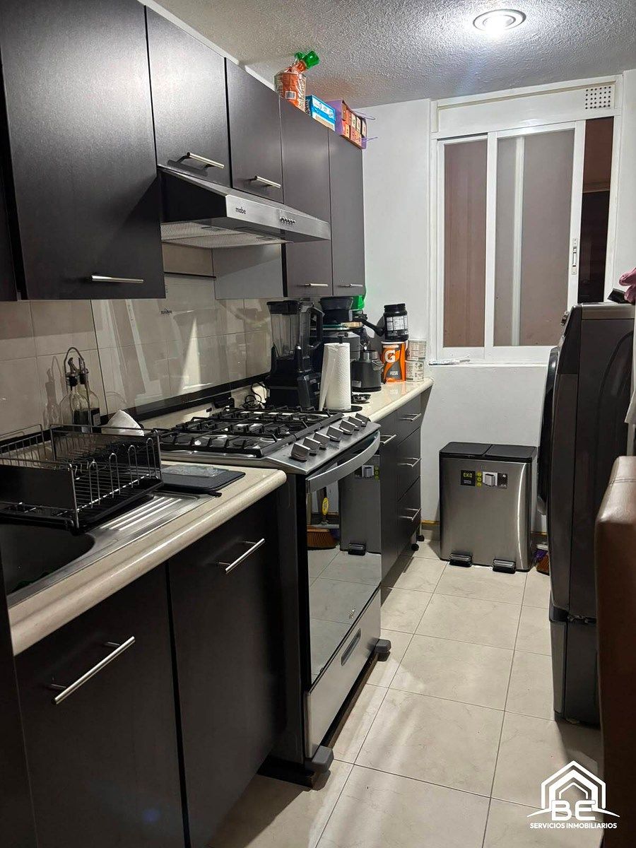 Departamento en Álamos, Benito Juárez, foto 7 de 17