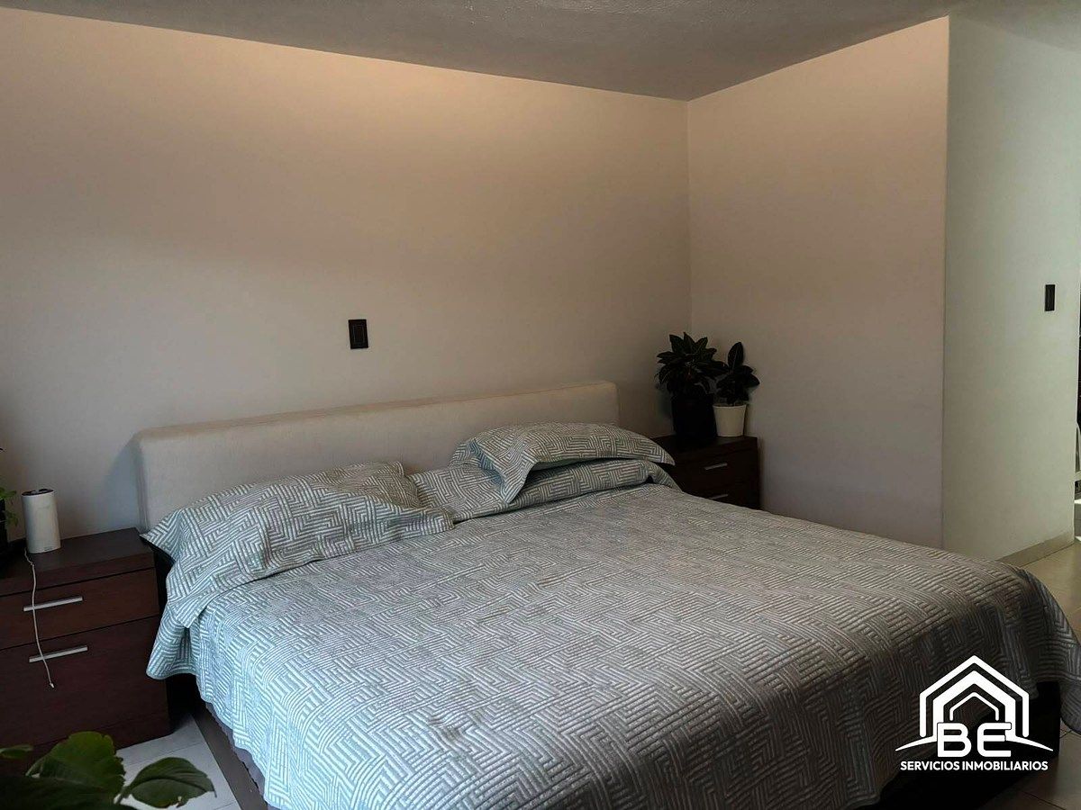 Departamento en Álamos, Benito Juárez, foto 8 de 17