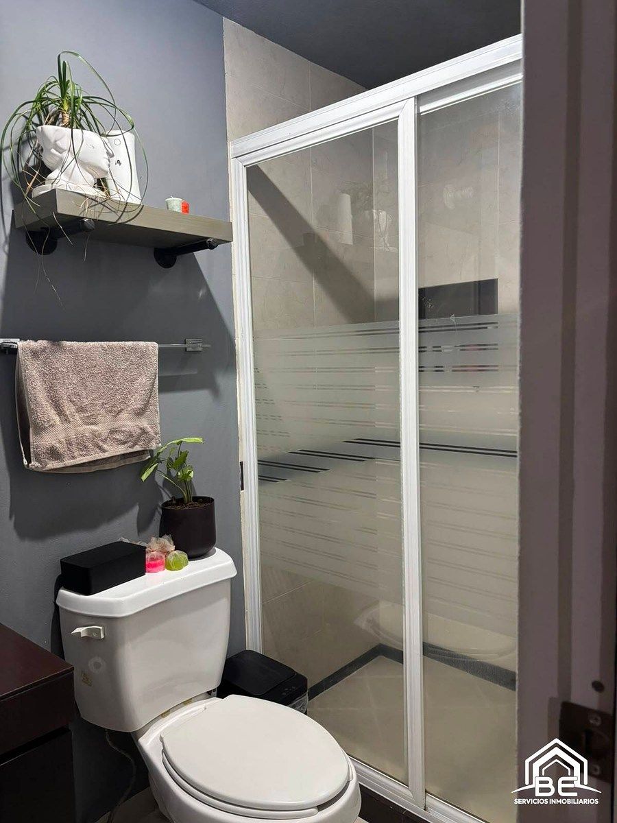 Departamento en Álamos, Benito Juárez, foto 13 de 17