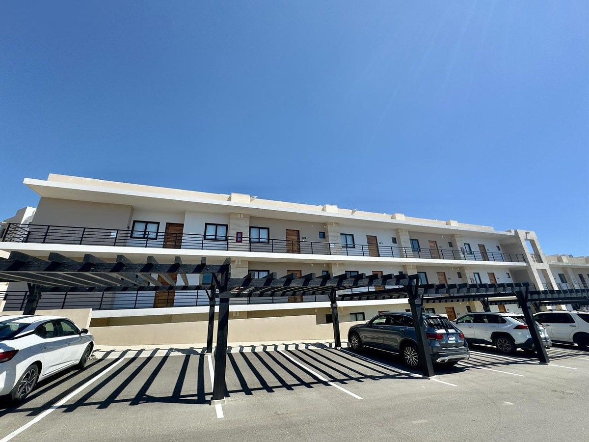 apartamento em Tramonti Paradise, Tezal Cabo San Lucas, foto 1 de 10
